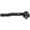 Delphi Steering Tie Rod End, Ta5551 TA5551 - alternate 5